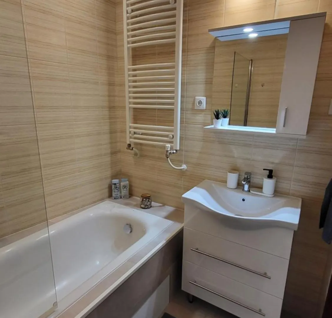 Millennium Apartment Budapest