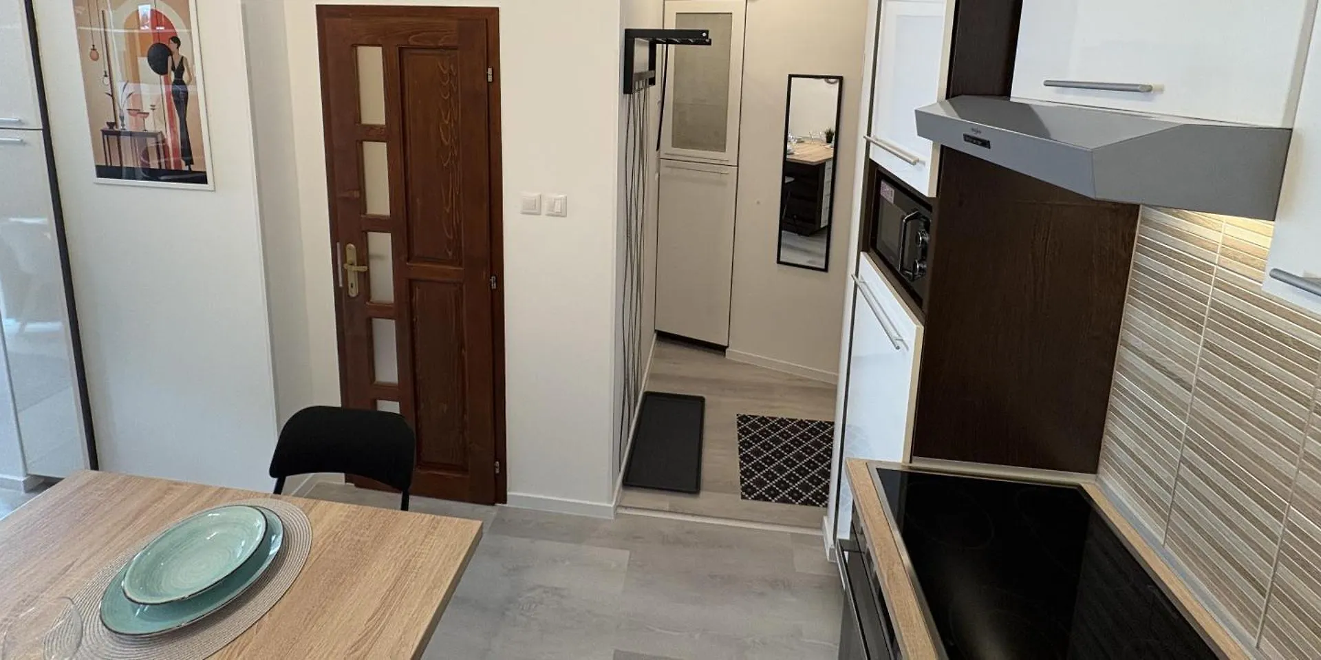Millennium Apartment Budapest