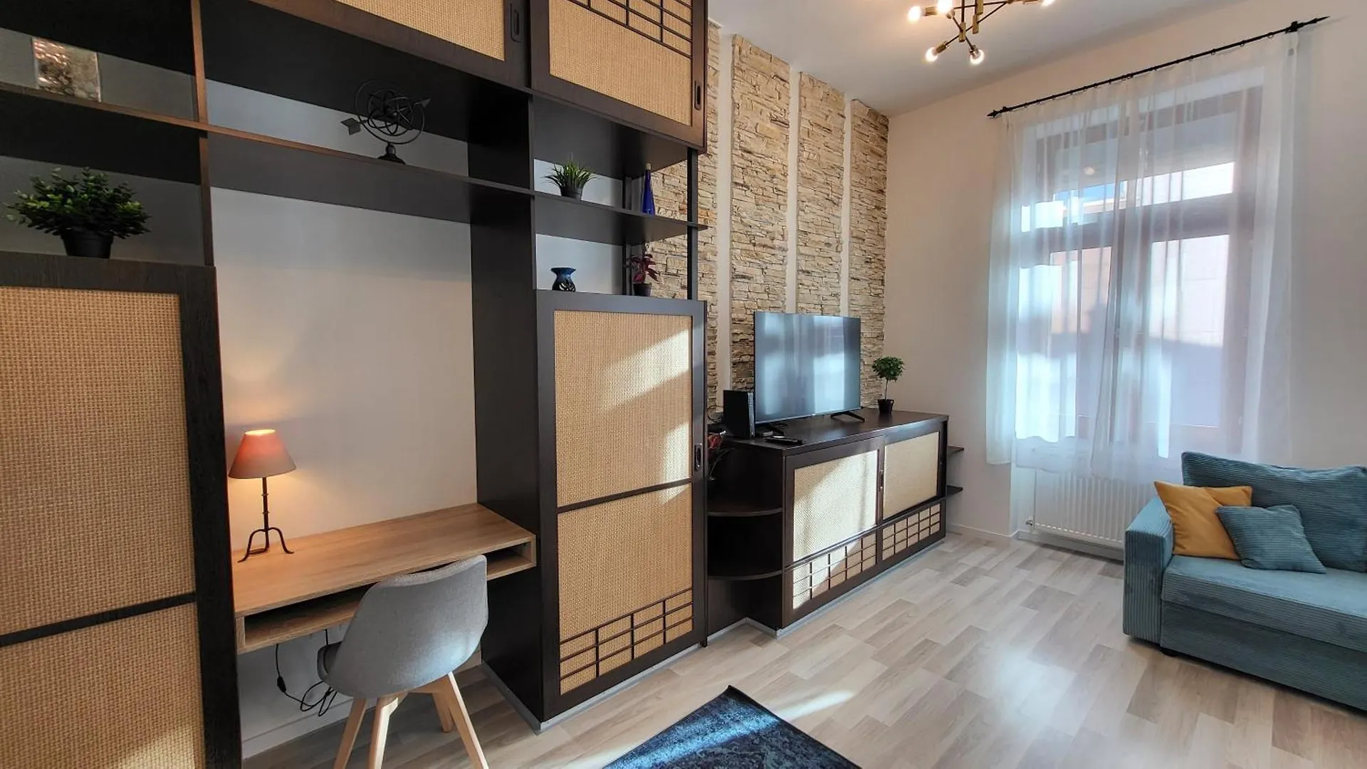 Millennium Apartment Budapest