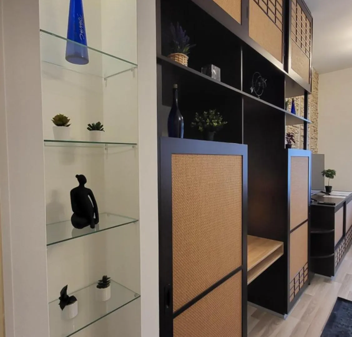 Millennium Apartment Budapest Hungary