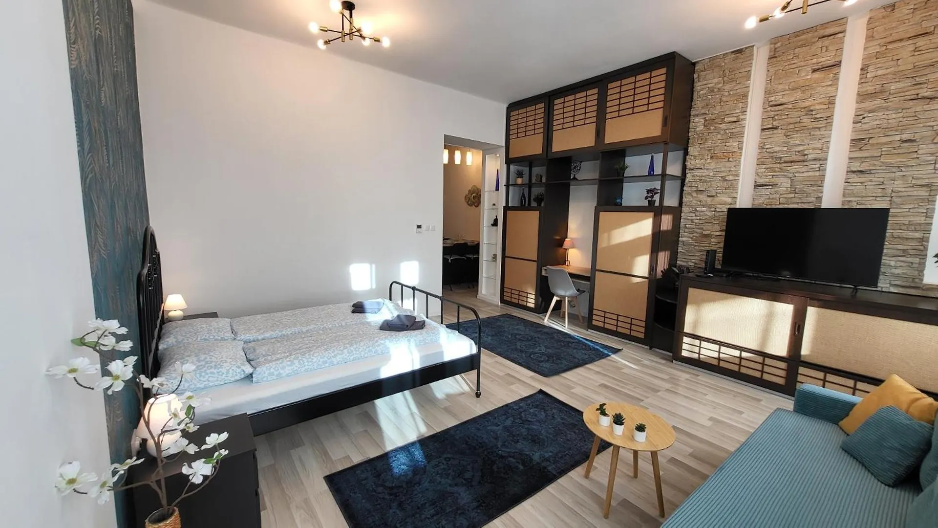 Millennium Apartment Budapest