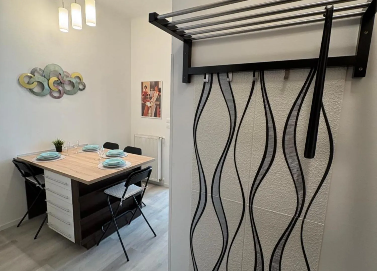 Millennium Apartment Budapest 0*,  Hungary