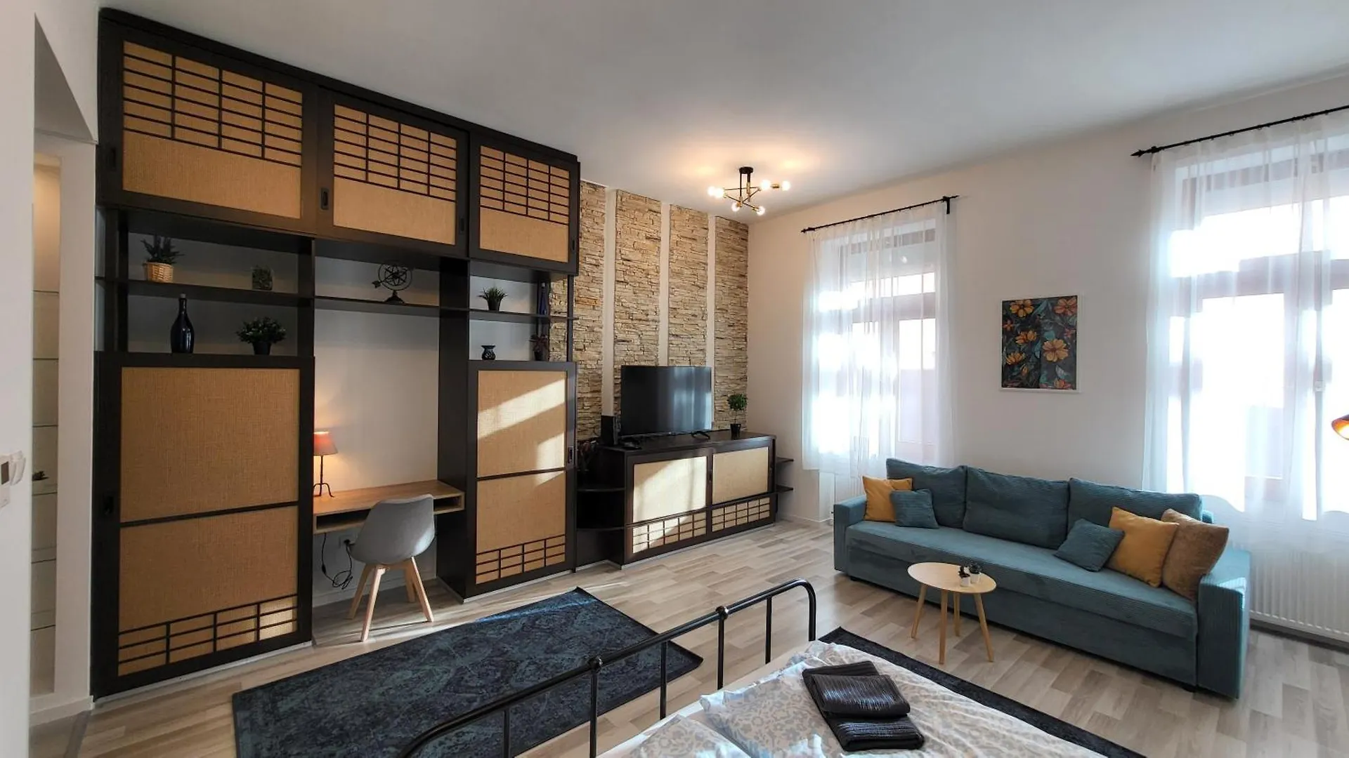 Millennium Apartment Budapest