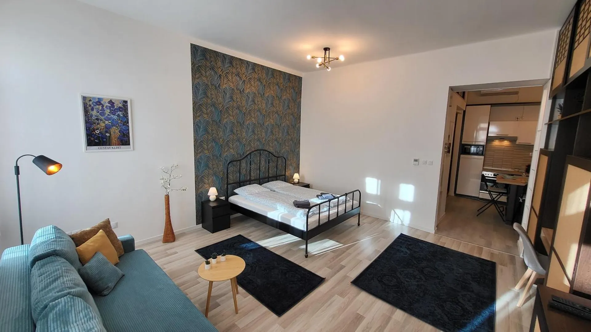 Millennium Apartment Budapest 0*,